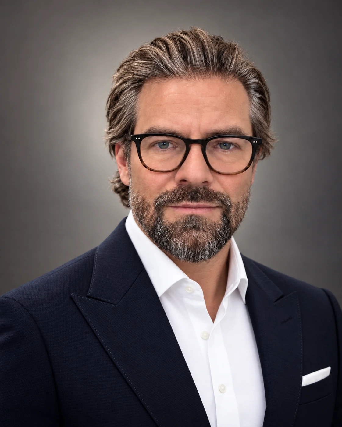 Rechtsanwalt Stephan Steinwachs